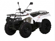 Фото Baltmotors ATV 400 EFI  №3